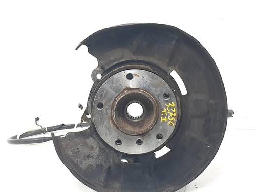 Used Left rear steering knuckle Left rear steering knuckle BMW 3 (E90) 320 i (150 hp) 39744667 39744667