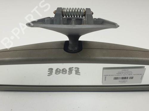 Used Rear mirror Rear mirror MERCEDES-BENZ E-CLASS (W210) E 270 CDI (210.016) (170 hp) 24817233 24817233