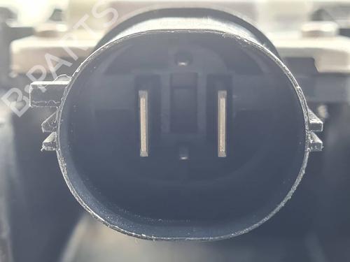 Radiator fan FORD FOCUS III 1.6 Ti | BP30120234M35 