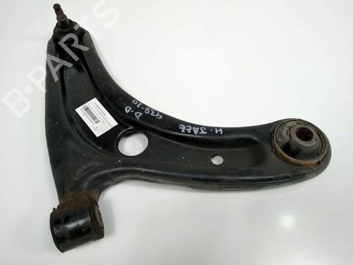 Used Right front suspension arm Right front suspension arm HONDA JAZZ II (GD_, GE3, GE2) 1.3 iDSi (GD1) (83 hp) 7533075 7533075