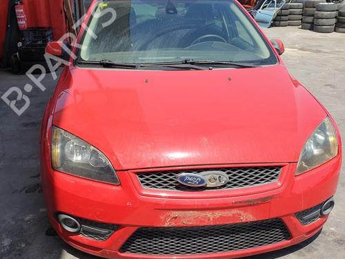 Gearbox FORD FOCUS II (DA_, HCP, DP) 2.0 TDCi | BP13526419M3 