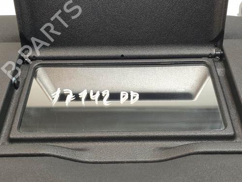 Left sun visor MERCEDES-BENZ M-CLASS (W164) ML 320 CDI 4-matic (164.122) | BP24929701I1 - Image 3