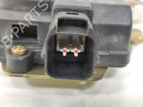 Rear left lock KIA CARNIVAL II (GQ) 2.5 V6 | BP8376057C100 