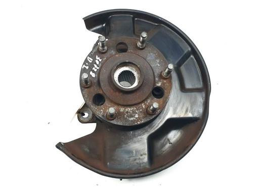 Achsschenkel links vorne für SSANGYONG REXTON / REXTON II (GAB_) 2.7 Xdi (163 hp) 28065818