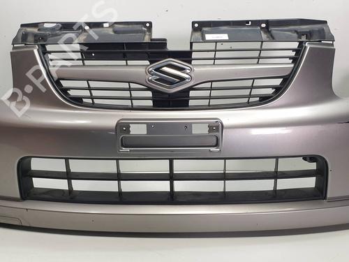 Used Front bumper Front bumper SUZUKI IGNIS II (MH) 1.3 (RM413) (94 hp) 34517888 34517888