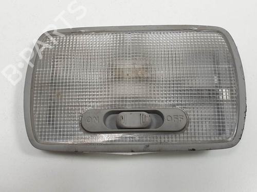 Used Interior roof light HONDA FR-V (BE) 2.2 i CTDi (BE5) (140 hp) 9663648