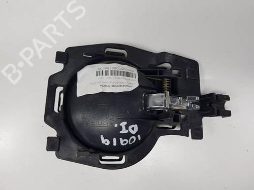 Front left interior door handle CITROËN C2 (JM_) 1.1 | BP11329430I13 