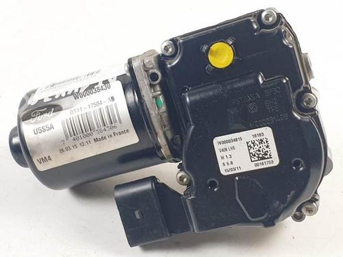 Front wiper motor FORD TRANSIT CONNECT (P65_, P70_, P80_) 1.8 Di | BP29274832M29