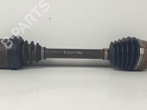 Used Left front driveshaft Left front driveshaft FORD MONDEO IV (BA7) 2.0 TDCi (130 hp) 24933534 24933534