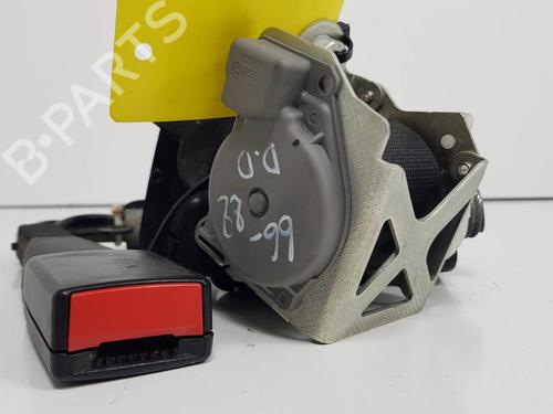 Used Front right seatbelt Front right seatbelt BMW X5 (E70) 3.0 d (235 hp) 9089644 9089644