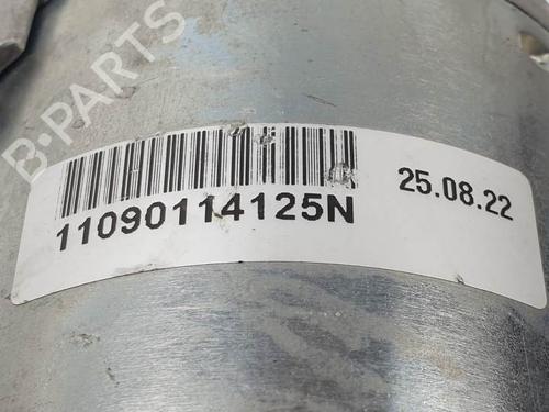 Starter FORD S-MAX (WA6) 2.0 TDCi | BP28059616M8 