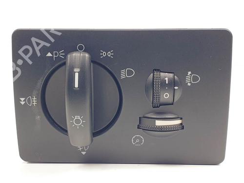 Used Headlight switch Headlight switch FORD KUGA I [2008-2012] 25119548 25119548