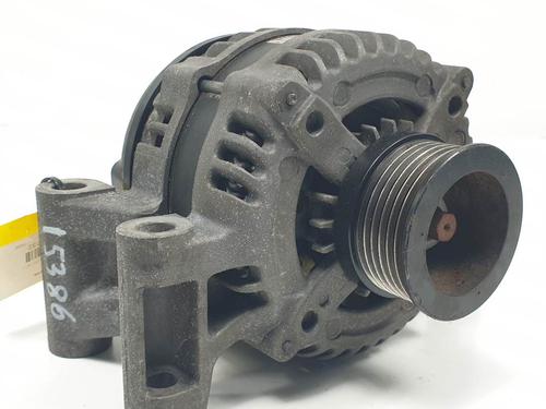 Used Alternator Alternator JAGUAR XF I (X250) 3.0 (238 hp) 25119156 25119156