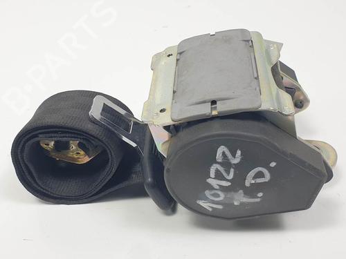 Used Rear right seatbelt Rear right seatbelt AUDI A4 B6 (8E2) 2.5 TDI quattro (180 hp) 11090040 11090040