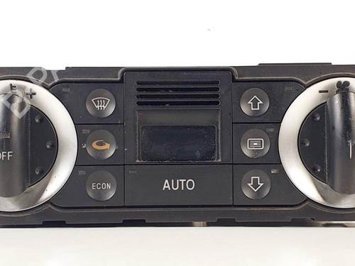 Used Climate control Climate control AUDI TT (8N3) 1.8 T quattro (224 hp) 17637066 17637066
