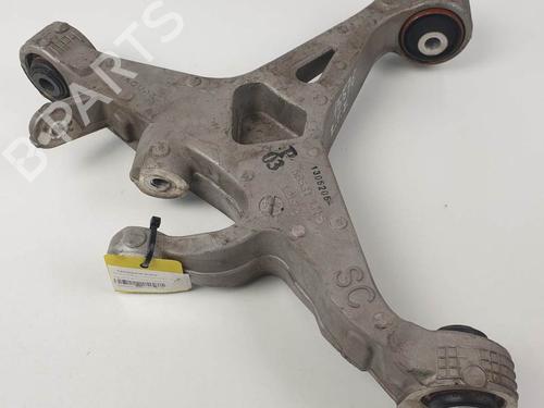 Used Left rear suspension arm Left rear suspension arm JAGUAR F-TYPE Coupe (X152) 2.0 Ti4 (300 hp) 25119311 25119311