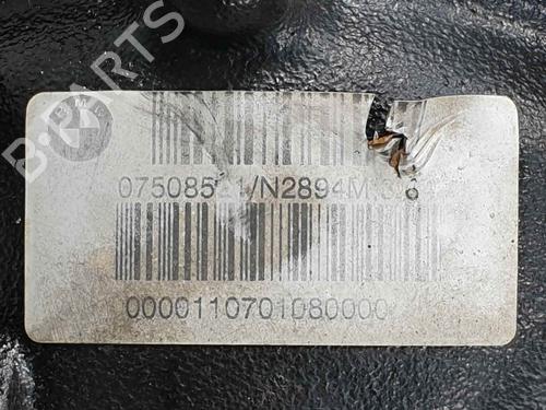 Front differential BMW X5 (E53) 4.4 i | BP25139196M23  - Image 11