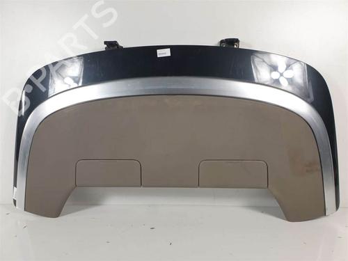 Used Rear parcel shelf AUDI A4 B6 Convertible (8H7) 1.8 T (163 hp) 9449303