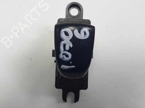 Used Right front window switch Right front window switch NISSAN X-TRAIL III (T32_, T32R, T32RR) 1.6 dCi (T32) (130 hp) 11271919 11271919
