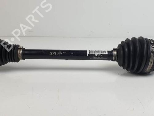 Used Left front driveshaft Left front driveshaft AUDI A3 (8P1) 1.6 (102 hp) 24263200 24263200
