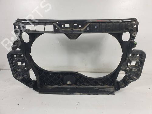 Used Front slam panel Front slam panel AUDI A6 C6 (4F2) 2.4 (177 hp) 39744481 39744481