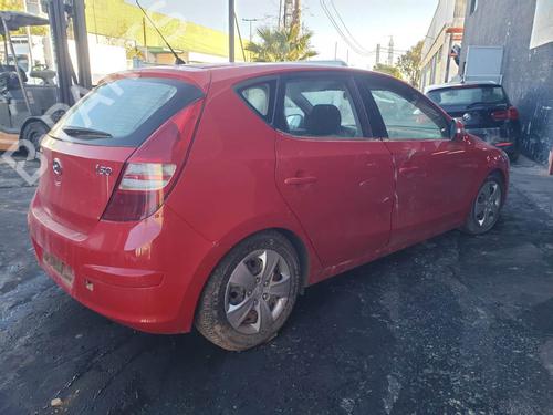 Left front driveshaft HYUNDAI i30 (FD) 1.4 | BP24934787M38 - Image 5