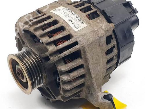 Alternator FIAT PUNTO Hatchback Van (188_) 1.2 60 | BP17837948M7 