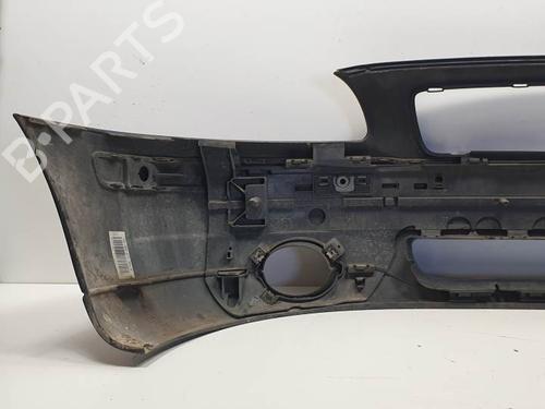 Front bumper VOLVO S60 I (384) D5 | BP29175711C7 