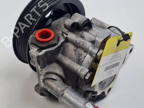 Steering pump PEUGEOT 607 (9D, 9U) 2.7 HDi 24V | BP38497953M99 - Image 3