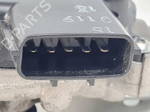 Front wiper motor RENAULT CAPTUR I (J5_, H5_) 1.5 dCi 90 (J5N4, J5M5, J5MW, J5M6, J5AL, J5AJ) | BP30762974M29 - Image 3