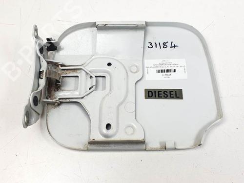 Tanklåg DACIA SANDERO II 1.5 dCi | BP28388550C131 - Image 2