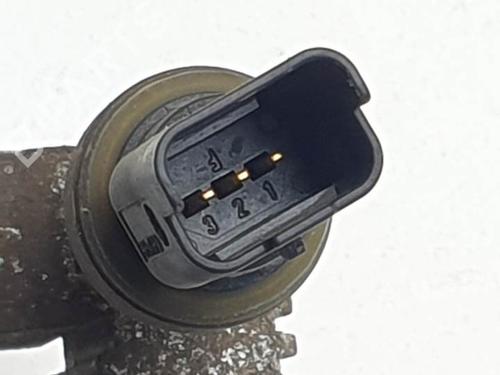 AC radiator CITROËN XSARA PICASSO (N68) 2.0 HDi | BP28487609M32