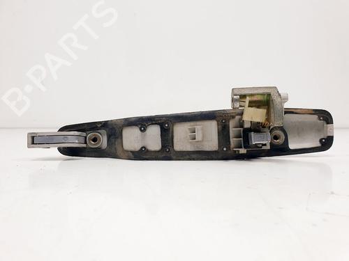 Rear right exterior door handle MITSUBISHI OUTLANDER I (CU_W)  | BP13731563C130 