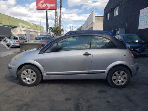 Gearbox CITROËN C3 Pluriel (HB_) 1.6 | BP17368399M3 - Image 26