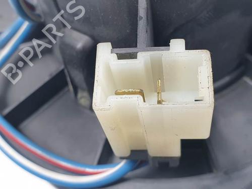 Heater blower motor NISSAN VANETTE CARGO Bus (HC 23) 2.3 D | BP13960129M62 