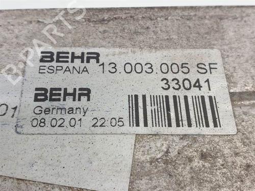 Intercooler NISSAN CABSTAR E (TL_, VL_)  | BP10530352M30 