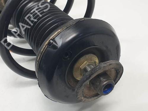 Left front shock absorber CITROËN C4 Coupe (LA_) 1.6 HDi | BP19446673M16 
