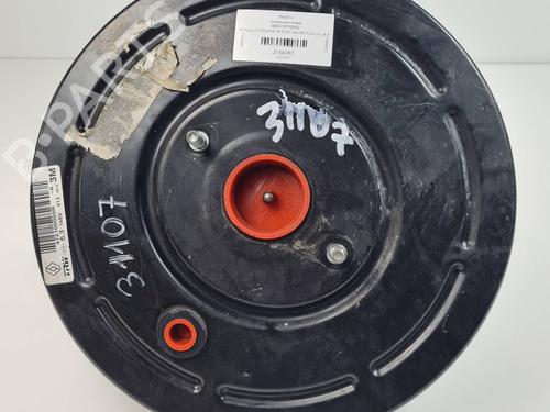Bremseservo Bremseservo RENAULT MEGANE III Hatchback (BZ0/1_, B3_) 1.5 dCi (106 hp) 34510919 34510919