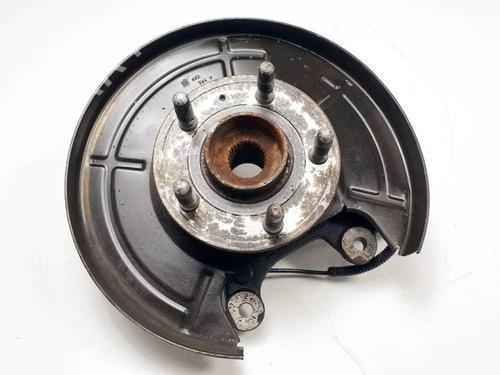 Used Right rear steering knuckle OPEL INSIGNIA A (G09) 2.0 CDTI (68) (131 hp) 25404058
