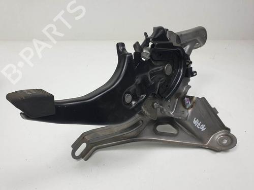 Used Hand brake Hand brake LEXUS IS III (_E3_) 250 (GSE30_, GSE30R) (208 hp) 22401244 22401244