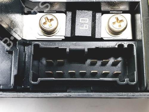 Fuse box LAND ROVER FREELANDER I (L314) 2.0 Td4 4x4 | BP16056555E1 