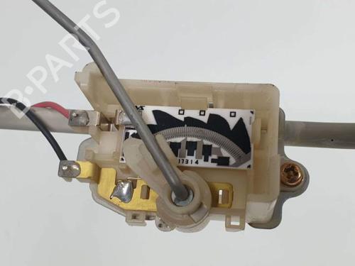 Fuel pump SUBARU FORESTER (SG_) 2.0 AWD (SG5) | BP7002327M76 