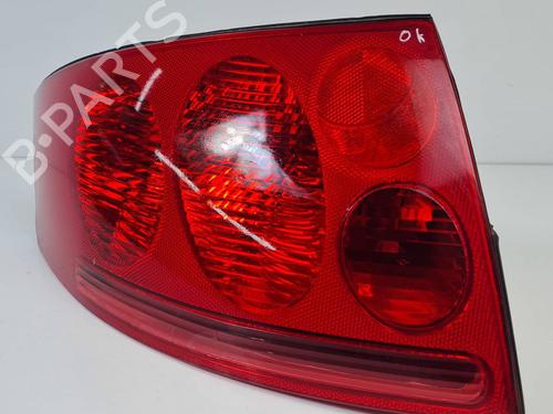 Used Left taillight Left taillight AUDI TT (8N3) 1.8 T (180 hp) 34516620 34516620