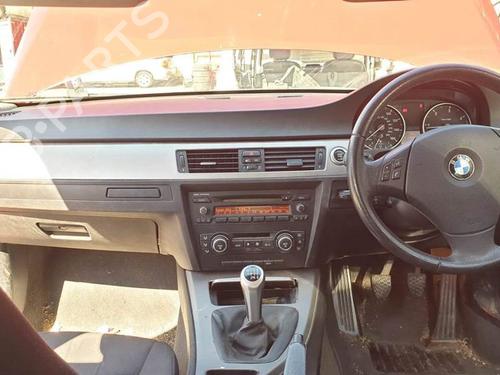 Left sun visor BMW 3 Touring (E91) 320 d | BP19302725I1  - Image 9