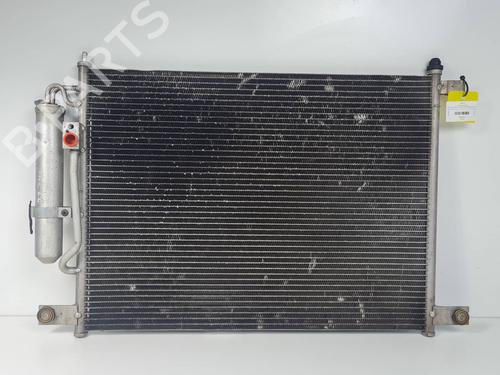 Used AC radiator AC radiator 37668781 37668781