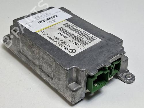 Used ECU airbags ECU airbags BMW 5 (E60) 530 i (258 hp) 40175420 40175420