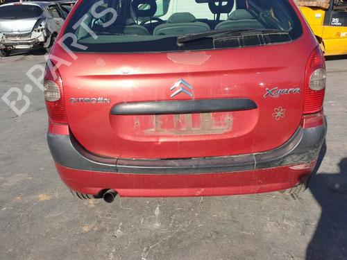 Left front fenders CITROËN XSARA PICASSO (N68) 1.6 HDi | BP26145482C41 