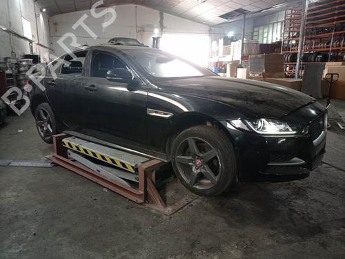 Left front window switch JAGUAR XE (X760) 2.0 D | BP10727588I27 - Image 10