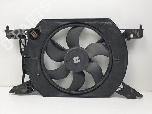 Used Radiator fan Radiator fan 11113509 11113509