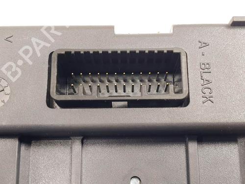 Electronic module RENAULT CLIO IV (BH_) 1.5 dCi 75 | BP25121447M83 